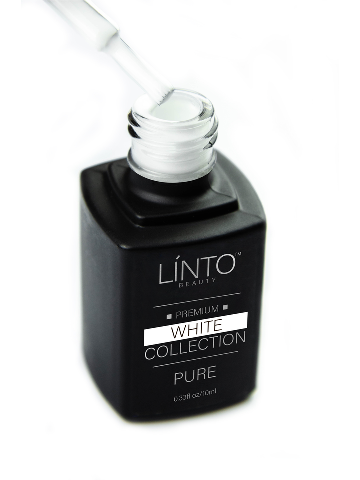 COLLECTION BLANCHE, PURE